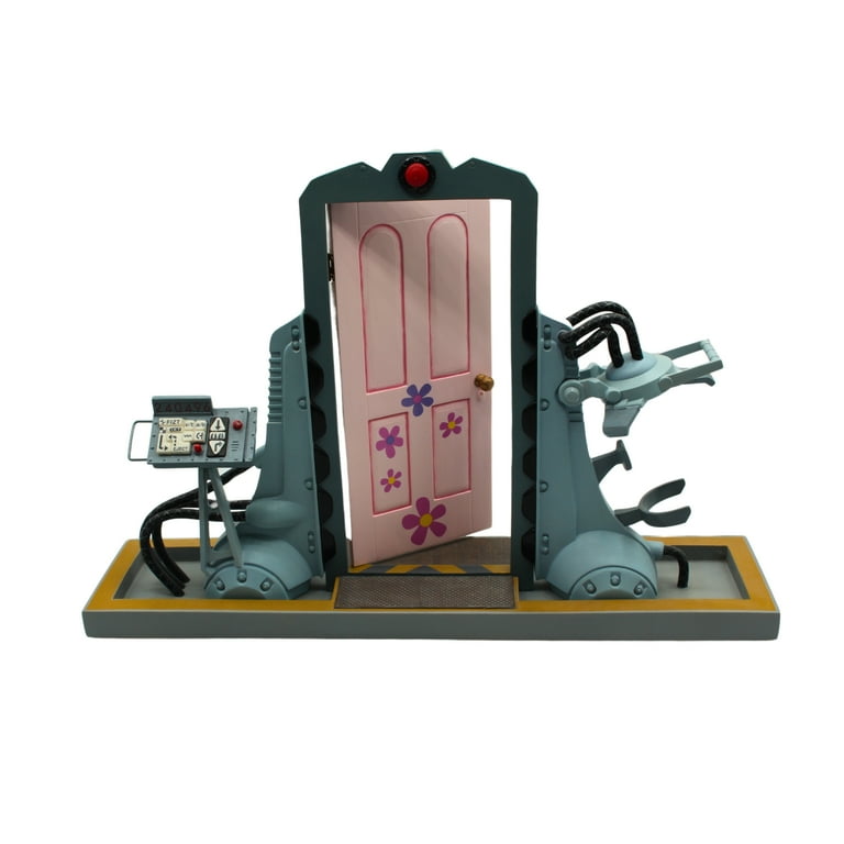 WDCC - Boo's Door Station | 1227462 | Disney's Monsters Inc. | New