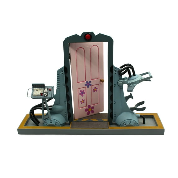 WDCC - Boo's Door Station | 1227462 | Disney's Monsters Inc. | New in Box