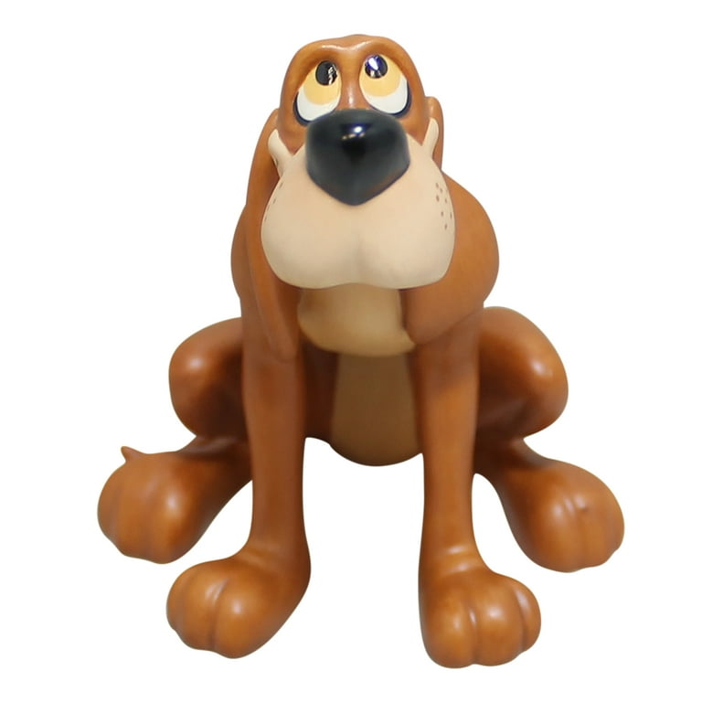 WDCC Bruno - Canine Confidante | 4005173 | Disney's