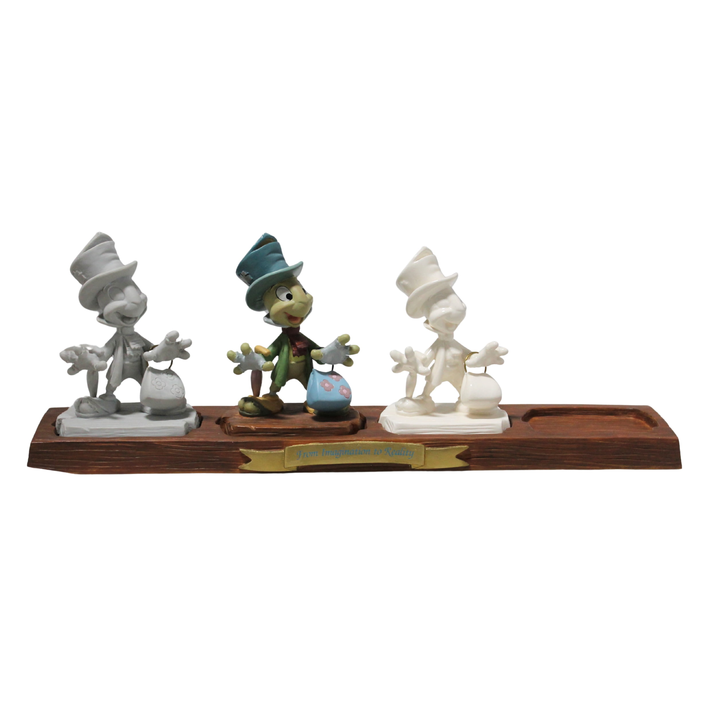 Original Jiminy Cricket