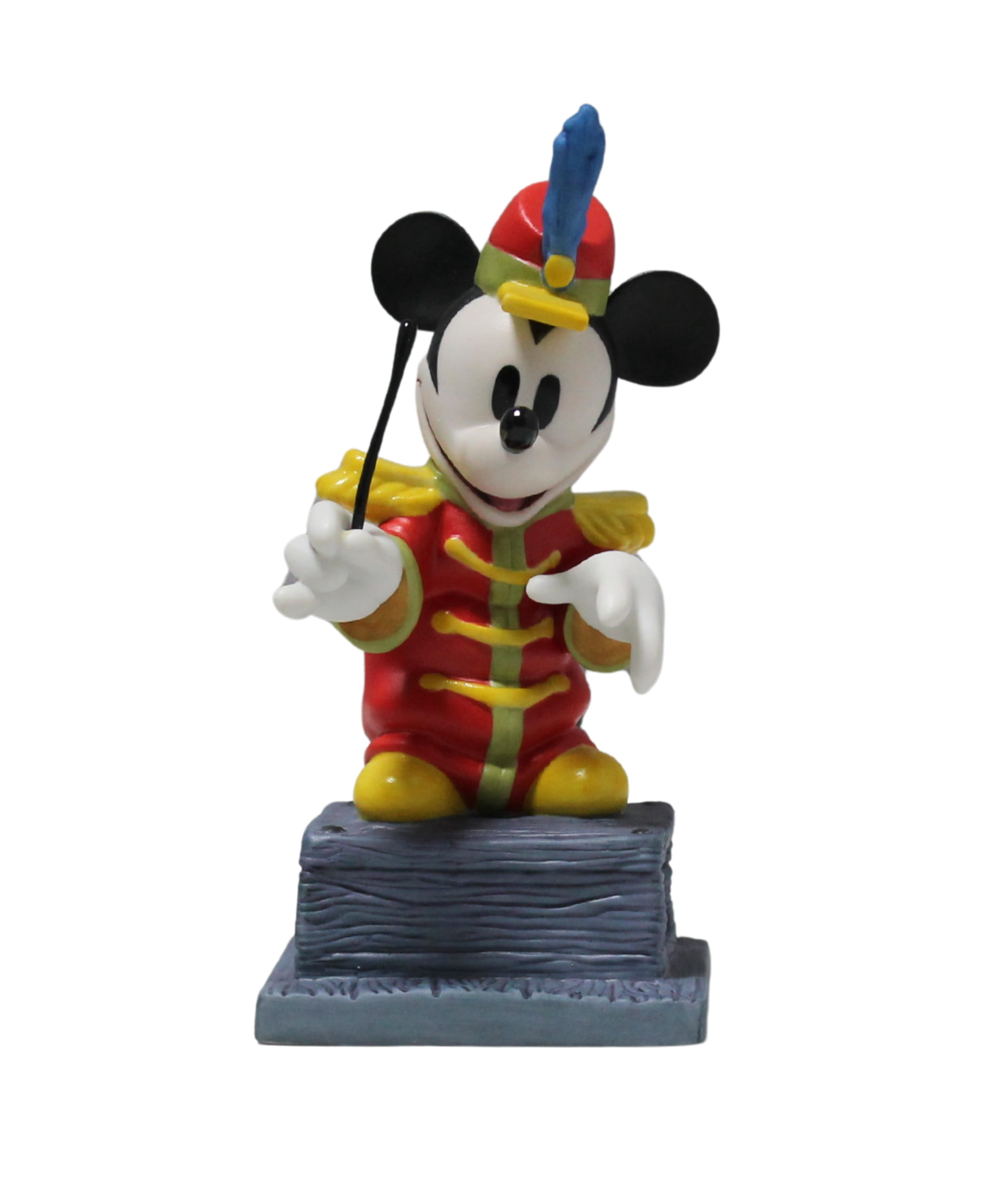 Mickey Mouse Designer