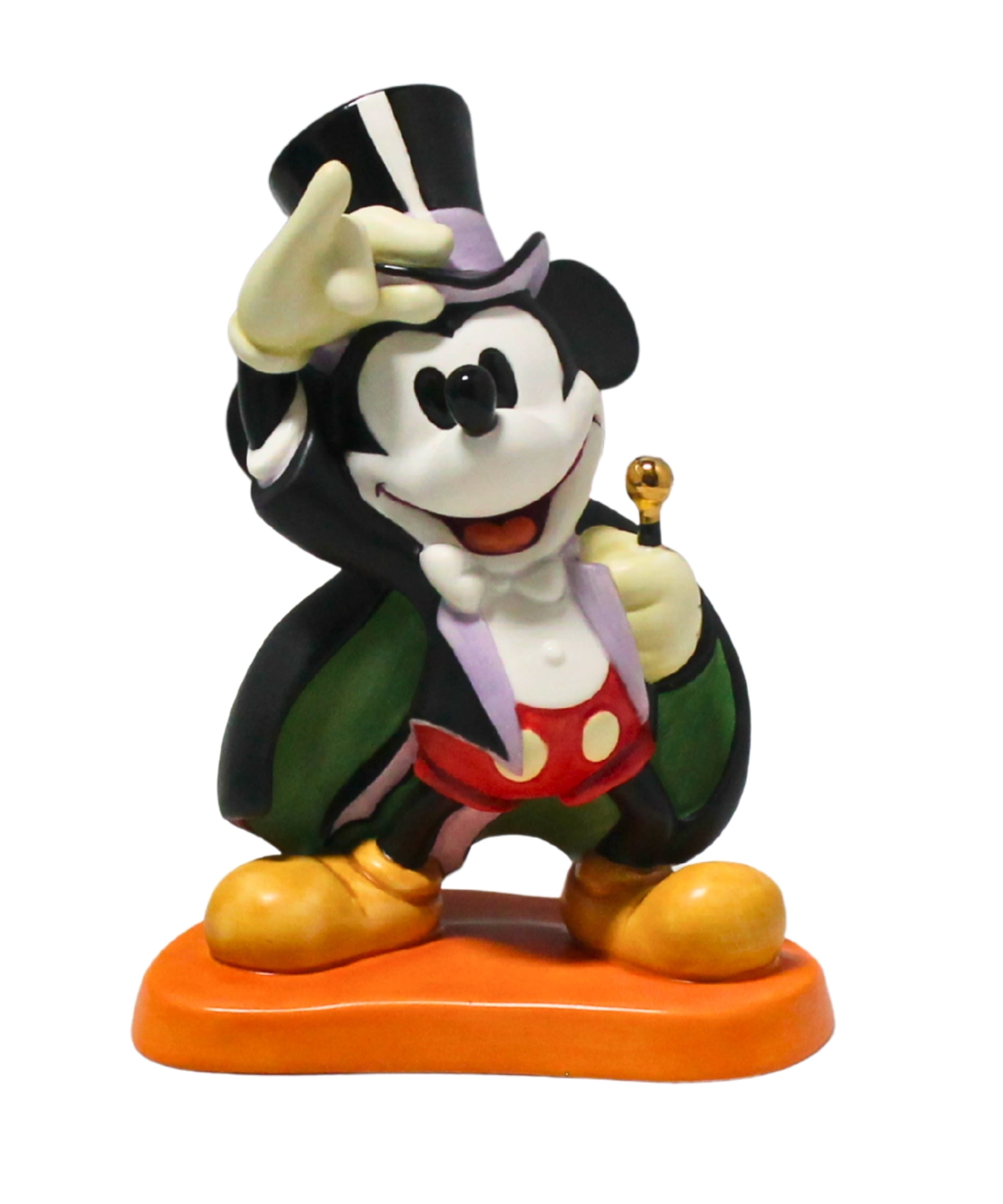 Mickey Mouse Designer