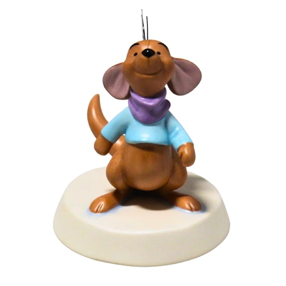 WDCC Figurine Roo - Bestest Little Brother, Disney's Winnie the Pooh