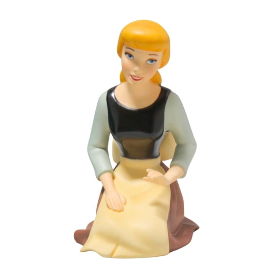 WDCC Figurine - Wistful Dreamer, Disney's Cinderella