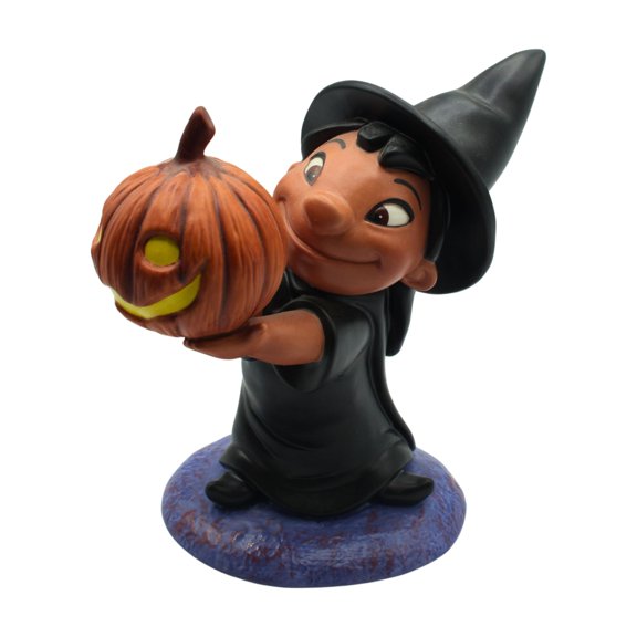 WDCC Lilo - or Treat! | 4001760 | Disney's Lilo and Stitch | New in Box