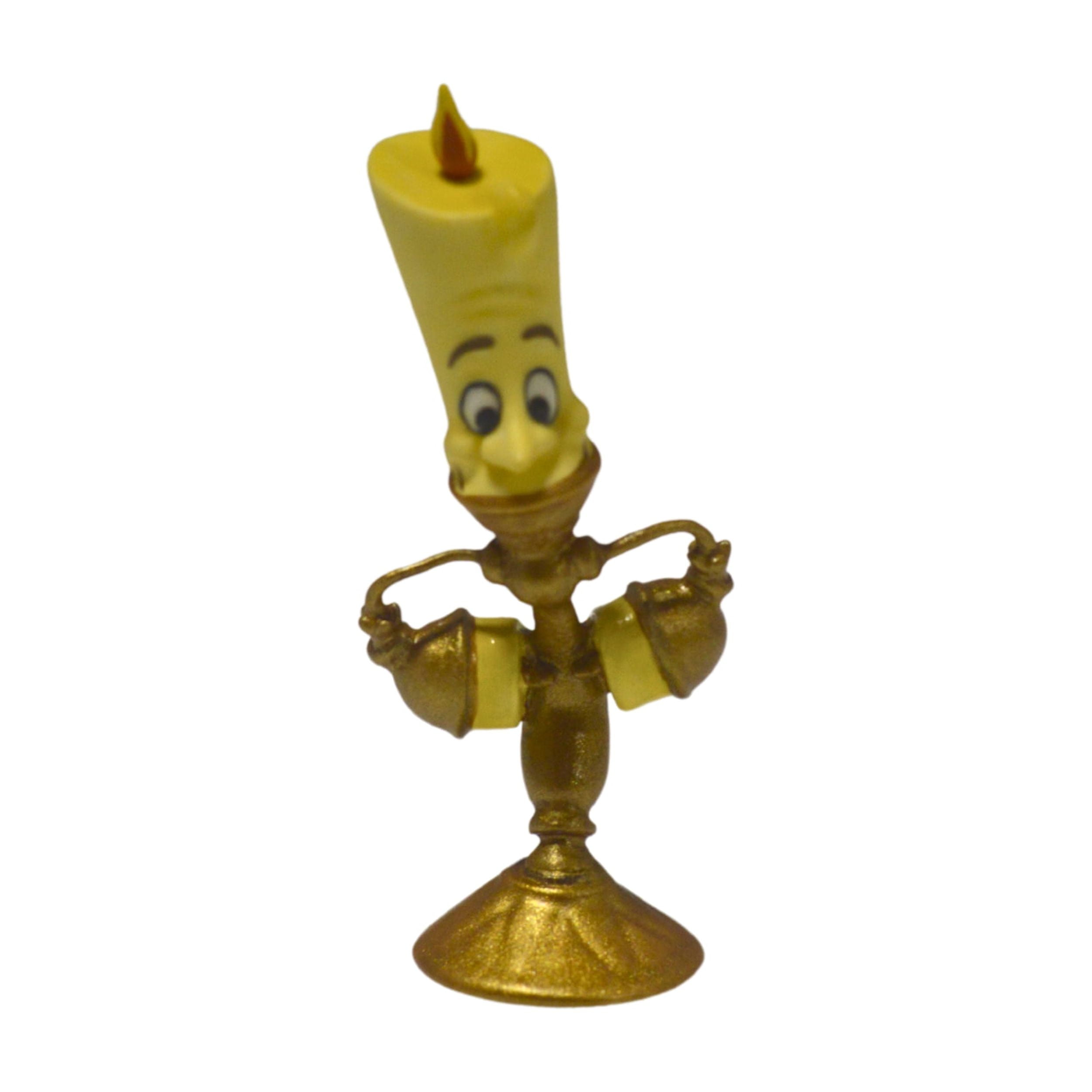 WDCC Lumiere - Candlestick Casanova | 4013465 | Disney's