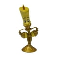 thumbnail image 1 of WDCC Lumiere - Candlestick Casanova | 4013465 | Disney's Beauty and the Beast | New in Box, 1 of 3