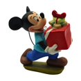 thumbnail image 1 of WDCC Mickey Mouse - Presents for My Pals - Ornament | 41087 | New in Box, 1 of 3
