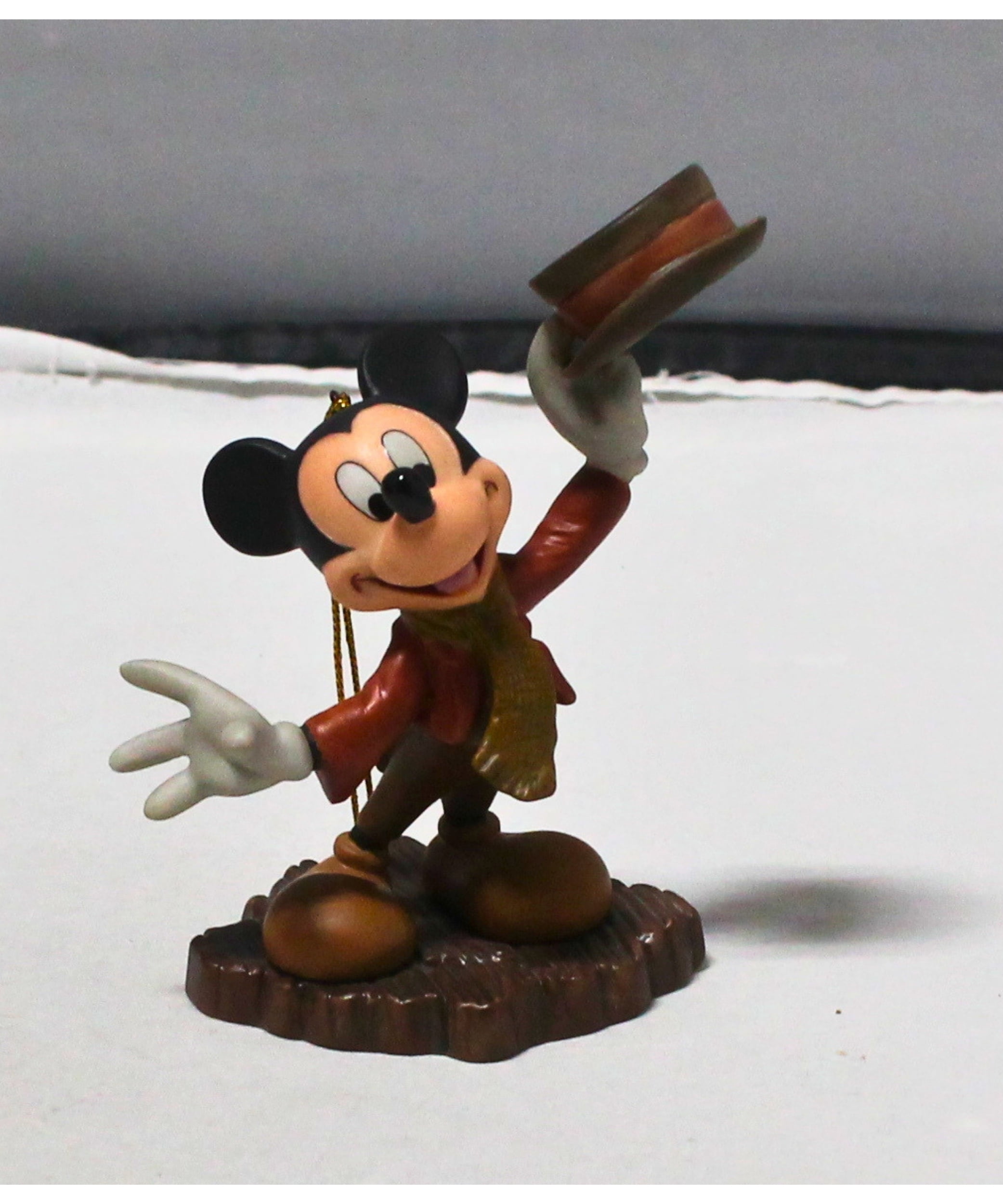 Mickey Mouse Designer