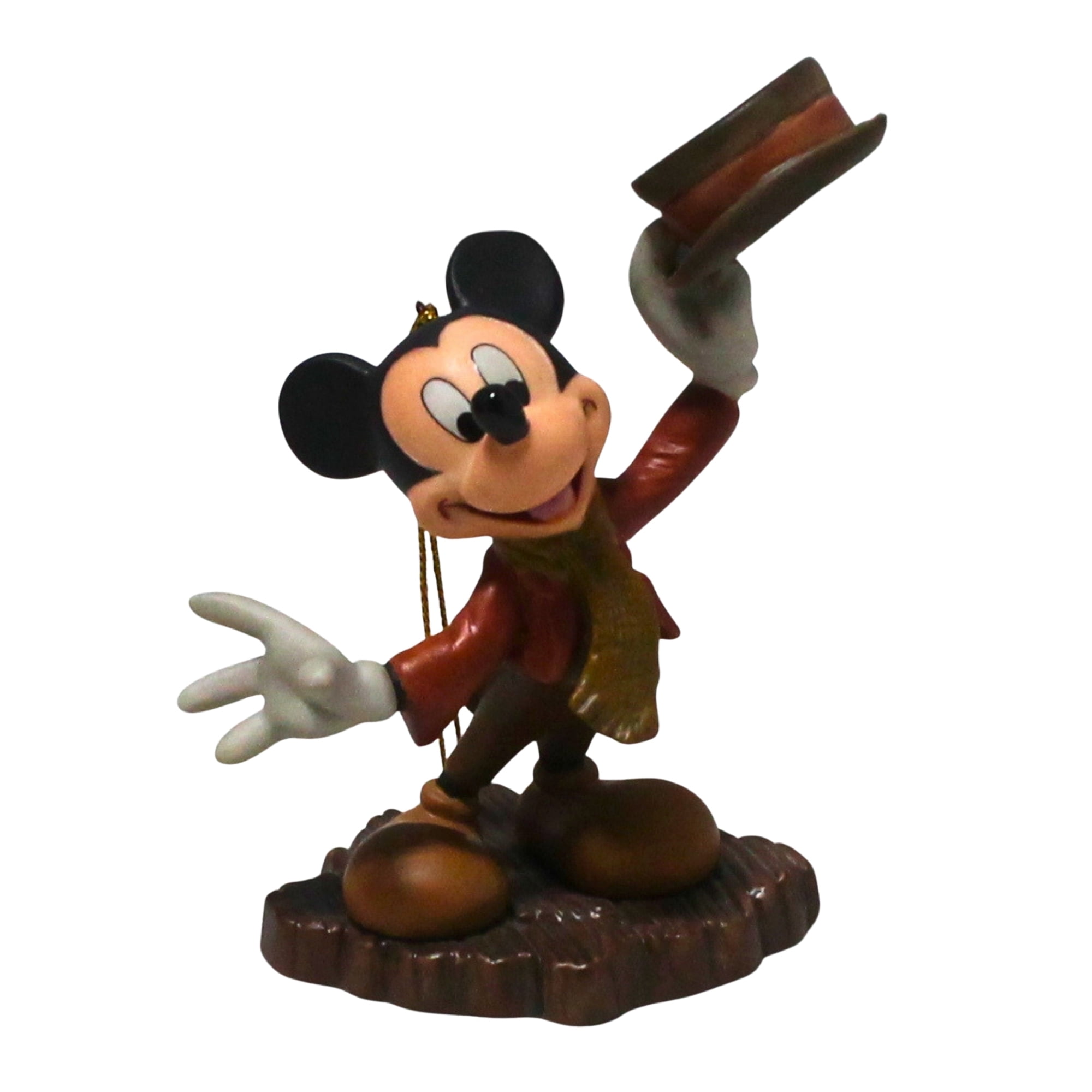 Mickey Mouse Designer