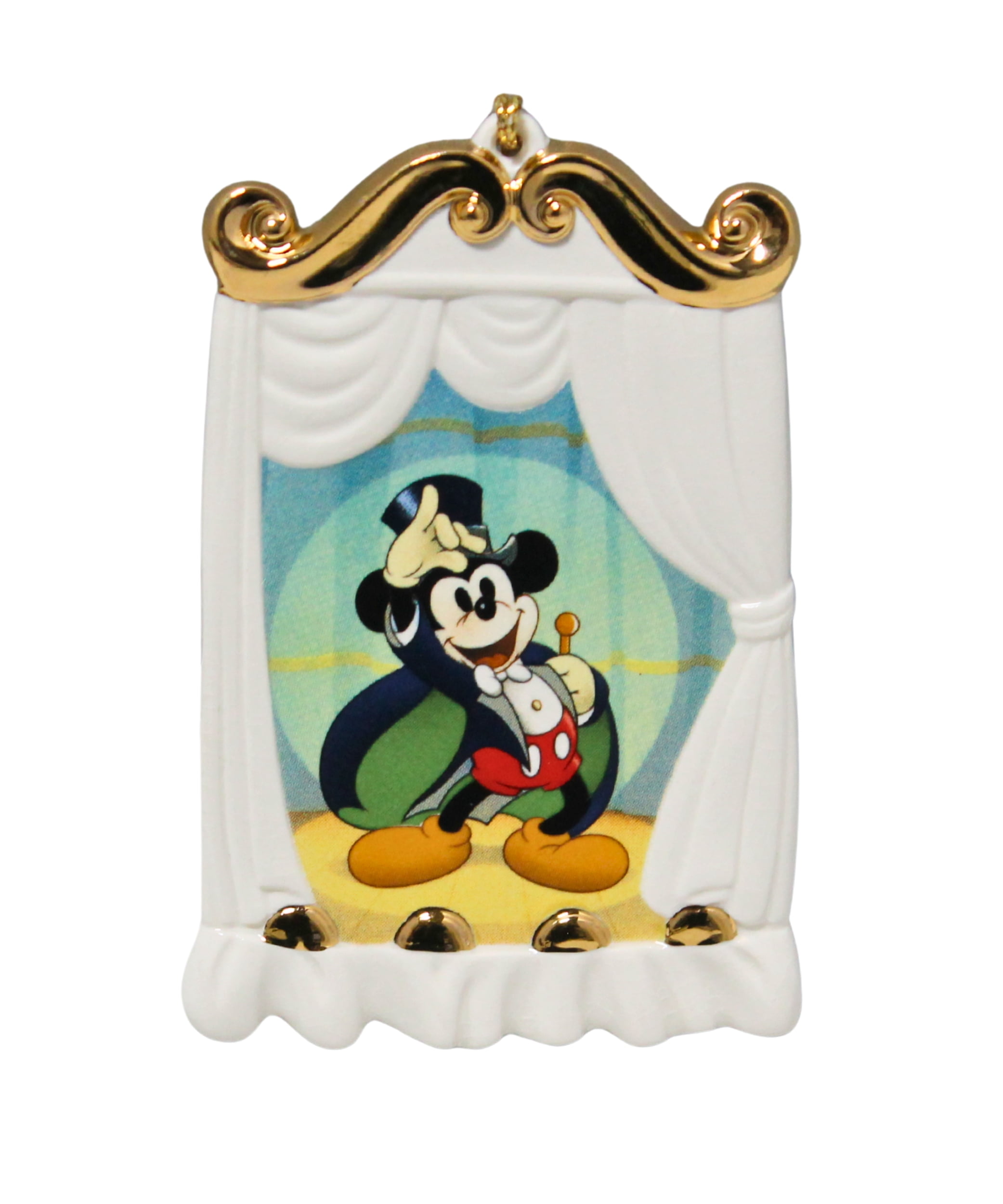 Mickey Mouse Designer