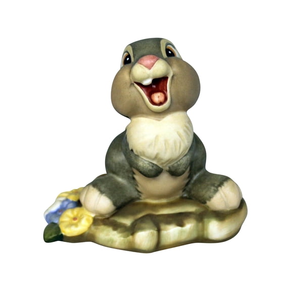 WDCC Thumper - Hee! Hee! Hee! | 41013 | Disney's Bambi | Mint with Box