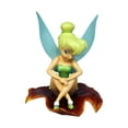 thumbnail image 1 of WDCC Tinker Bell - Blithe Spirit | 4009295 | Disney's Peter Pan | Limited to 2000 | New in Box, 1 of 3