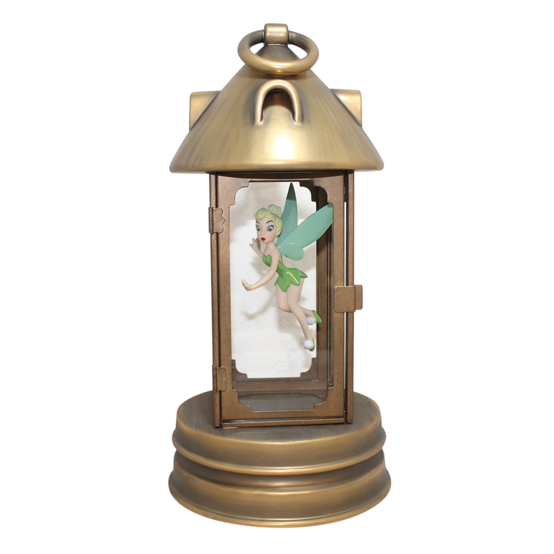 WDCC Tinker Bell - Pixie in Peril | 1236764 | Disney | New in Box