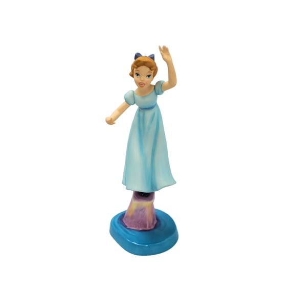 WDCC Wendy - Peter! Oh, Peter! | 4008944 | Disney's Peter Pan | New in Box