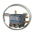 thumbnail image 1 of WDF18-L Refrigerator Thermostat Household Metal Temperature Controller New, 1 of 15