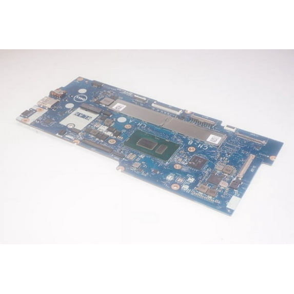 Compatible With WDK4K Replacement for WDK4K Dell Intel Core I3-8130u Motherboard C7486-3250GRY-PUS
