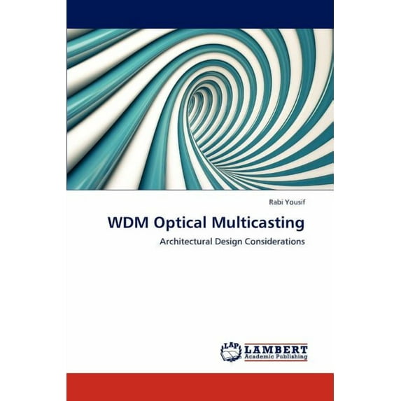 WDM Optical Multicasting (Paperback)