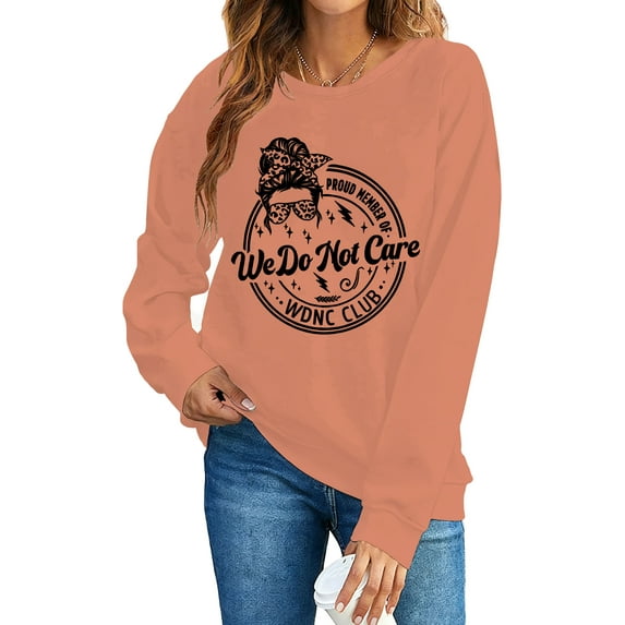 WDNC Club Merch, We Do Not Care Club Merchandise, Proud Member Of WDNC We Do Not Care Club Shirts Women Man