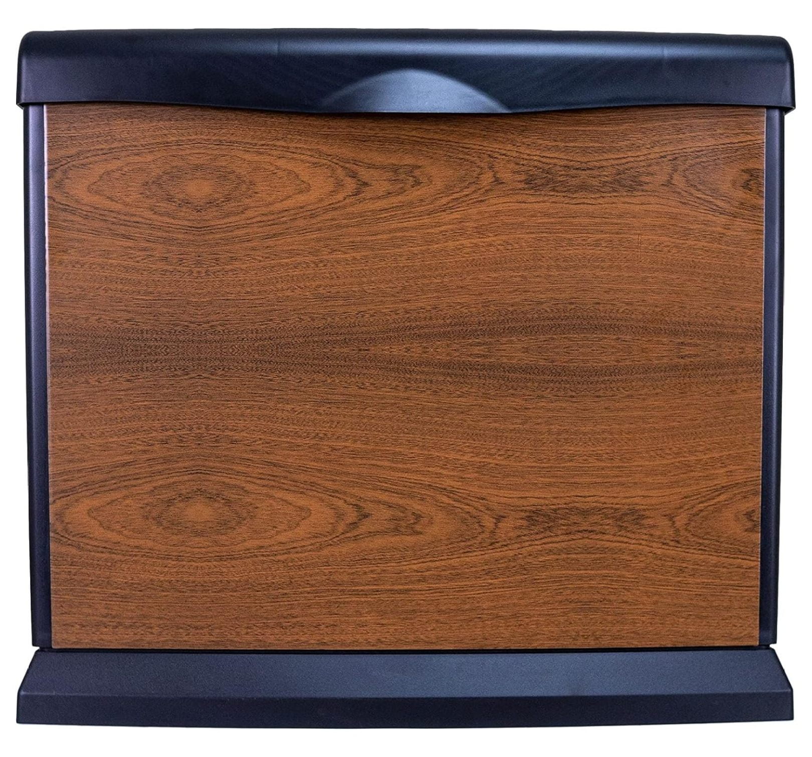 WDNMD9418 Whole-House Console- Evaporative Humidifier for Coverage up to 3,700 sq. ft. (Walnut)