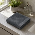 thumbnail image 1 of WDOBM Reusable Washcloths, 13.3 X 29.1 In Soft Fast‑Dry Multi‑Purpose Bath Hand Towel, Highly Absorbent Quick Dry Machine Washable, Lightweight Sport Towels for Bathroom Salon, 1 of 7