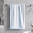 thumbnail image 1 of WDOBM Reusable Washcloths, 13.3 X 29.1 In Soft Fast‑Dry Multi‑Purpose Bath Hand Towel, Highly Absorbent Quick Dry Machine Washable, Lightweight Sport Towels for Bathroom Salon, 1 of 6
