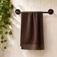 thumbnail image 1 of WDOBM Reusable Washcloths, 13.3 X 29.1 In Soft Fast‑Dry Multi‑Purpose Bath Hand Towel, Highly Absorbent Quick Dry Machine Washable, Lightweight Sport Towels for Bathroom Salon, 1 of 6