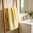 thumbnail image 1 of WDOBM Reusable Washcloths, Extra Large Pure Soft Quick‑Dry Absorbent Towel, Highly Absorbent Quick Dry Machine Washable, Lightweight Sport Towels for Bathroom Salon, 1 of 6