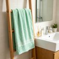 thumbnail image 1 of WDOBM Reusable Washcloths, Extra Large Pure Soft Quick‑Dry Absorbent Towel, Highly Absorbent Quick Dry Machine Washable, Lightweight Sport Towels for Bathroom Salon, 1 of 6
