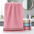 thumbnail image 1 of WDOBM Reusable Washcloths, Extra Large Pure Soft Quick‑Dry Absorbent Towel, Highly Absorbent Quick Dry Machine Washable, Lightweight Sport Towels for Bathroom Salon, 1 of 6