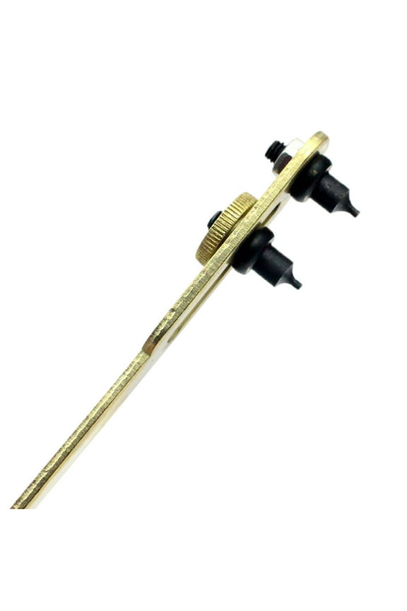 Two Feet Watch Case Back Opener Remover Tool Repairing Accessories