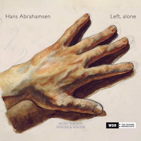 WDR Sinfonieorchester - Left Alone - Music & Performance - CD