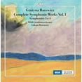 thumbnail image 1 of WDR Sinfonieorchester - Symphonies Nos. 3 & 4 - Music & Performance - CD, 1 of 2