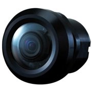 WDRV-5437C, Flush Mount Rear View Color Camera for Mobile Applications (BNC)