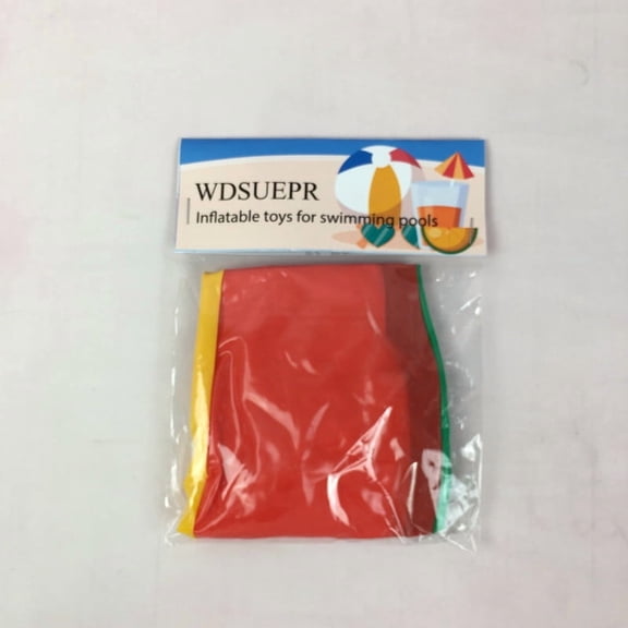 WDSUEPR Inflatable toys for swimming pools Durable, Extra-Thick PVC Inflatable Float