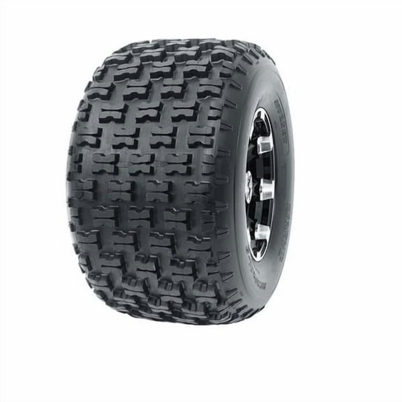 WDT P336 AT20X11-9 B/4PLY (1 Tires)