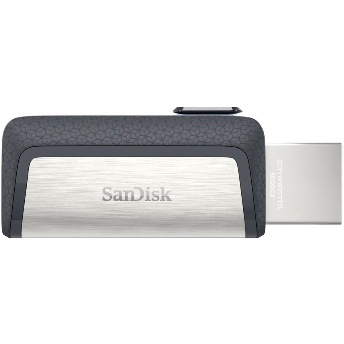 SanDisk Ultra Dual Drive 32GB USB Type-C Flash Drive
