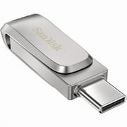 WDT - Retail Flash USB USB Type-C Ginseng AM Flash Drive