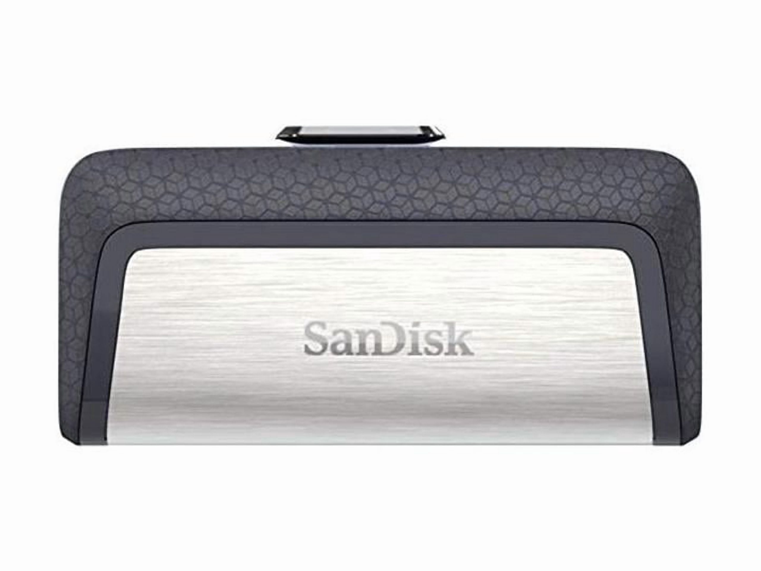 WDT SDDDC2-256G-A46 Sandisk Ultra Dual Drive USB Type-C