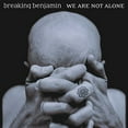 thumbnail image 1 of Breaking Benjamin - We Are Not Alone [CD], 1 of 1