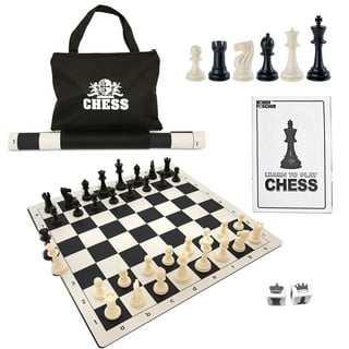 The Great Chess Murder Challenge