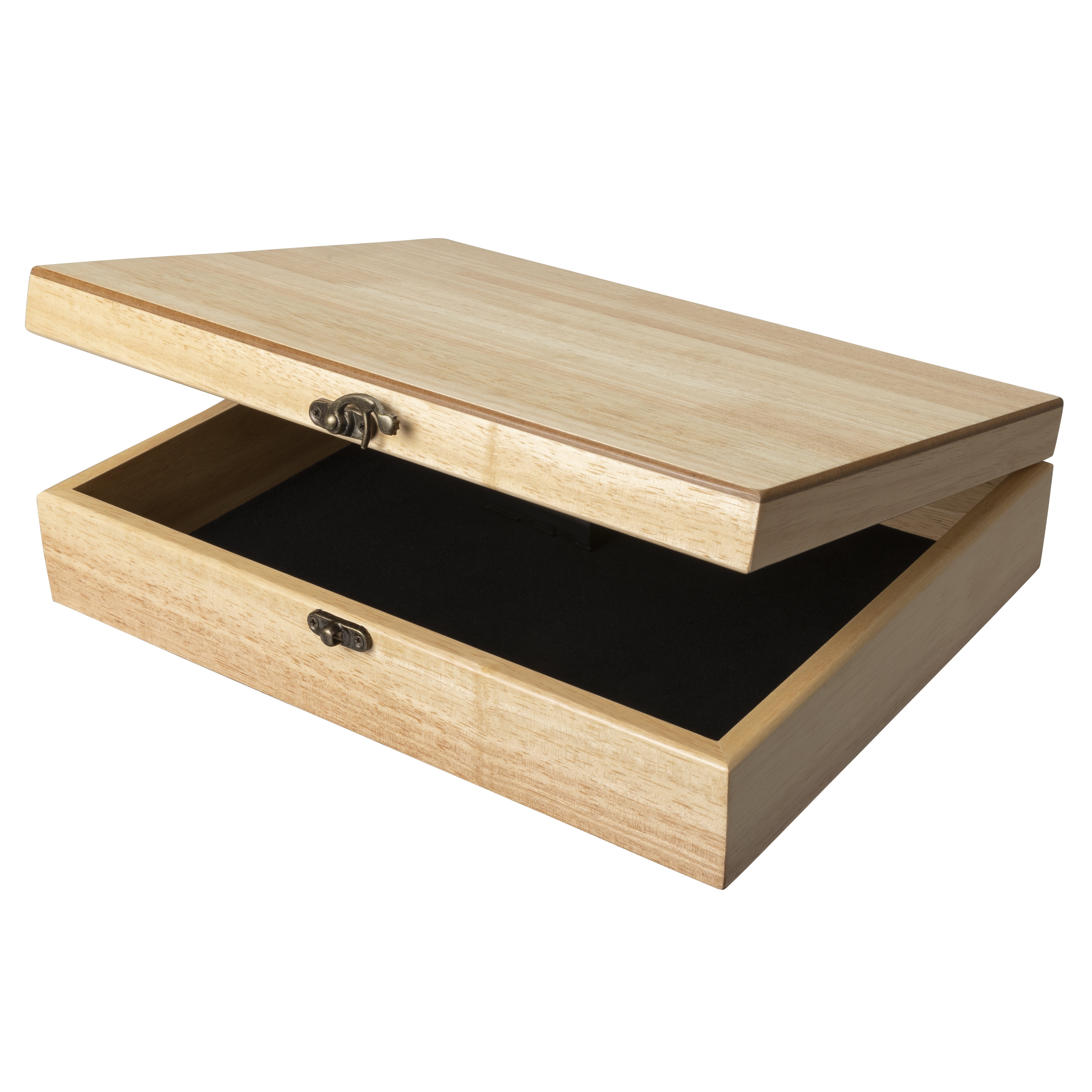 4-Drawer Desktop Paper Organizer