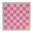 thumbnail image 1 of WE Games Tournament Roll Up Vinyl Chess Board - 20 inches, 1 of 7