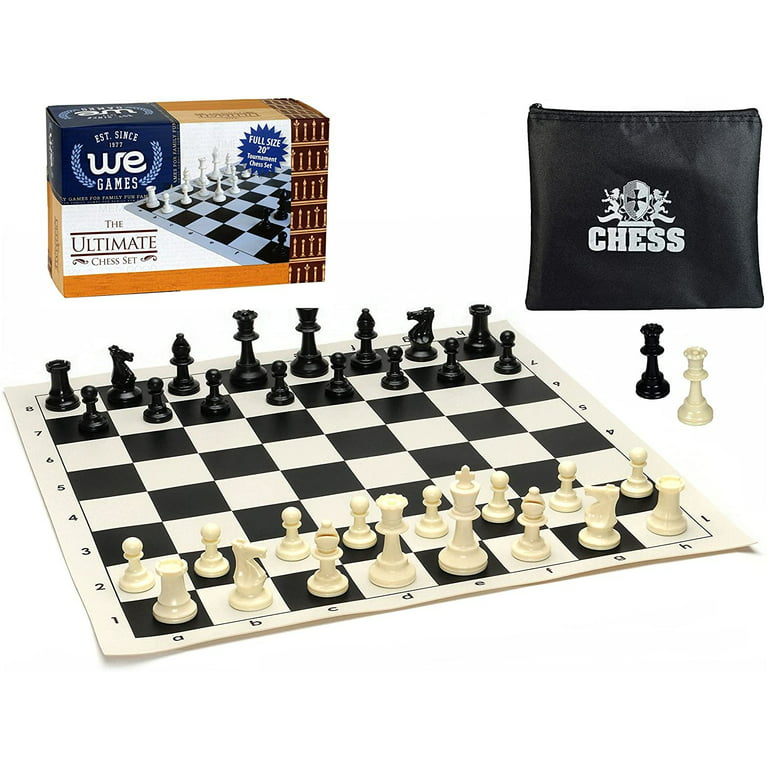 Chess Tournament Maker