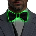 thumbnail image 1 of WE Light Up Bowtie Led Bowties Novelty Ties for Party Light Up Bowtie Led Bowties Novelty Ties,Ties For Party Events, 1 of 7
