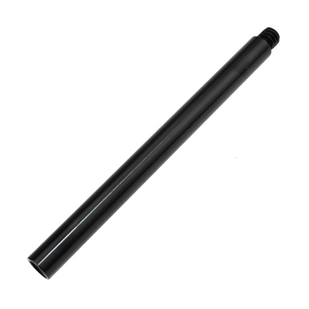 Aluminium Extension Arm 1/4 Mannelijke Vrouwelijke Connectoren Extended Staaf Montage Polen Voor Action Camera & Statieven Statief Verlengstang Camera Stabilizer Accessoire