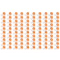thumbnail image 1 of WE-POLUJ 100Pcs/set Waterproof Wiring Network Cable Telephone Cord Splice Terminals, 1 of 9