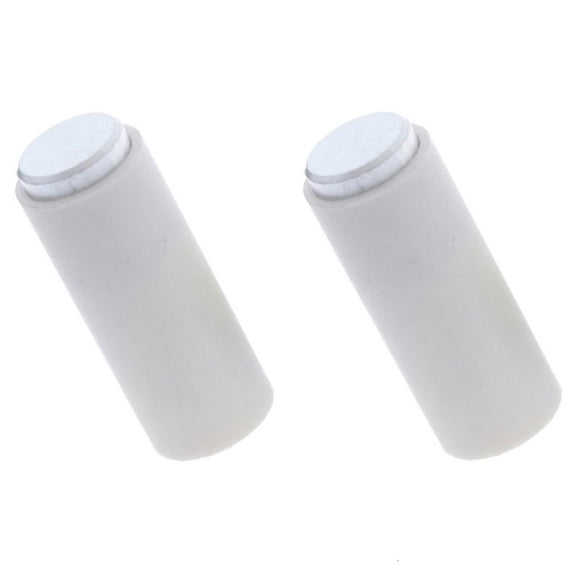 WE-POLUJ 2Pcs 4LR44 to PX32 HM-4N Battery Adapter for Electro 35 Antique Camera