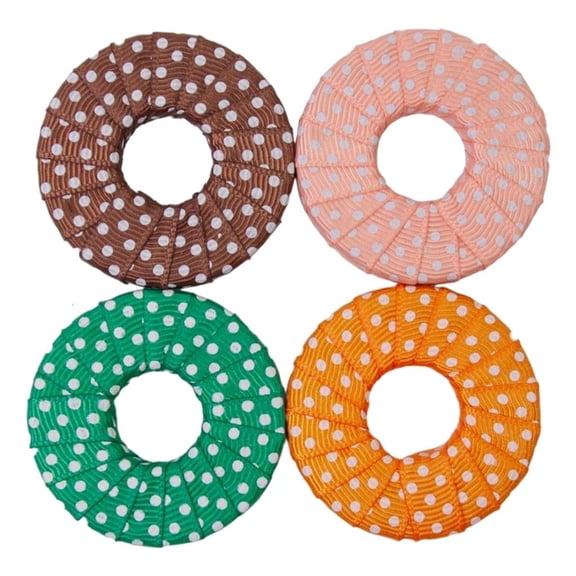 WE-POLUJ 4 Pieces Dressmaking Sewing Weights Cloth Pattern Weights Fabric Sewing Weigt