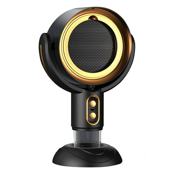 WE-POLUJ Adjustable Desktop Range Hood Soot Purifying Device Quiet Operation Kitchen Exhaust Hood ABS Texture for Kitchen